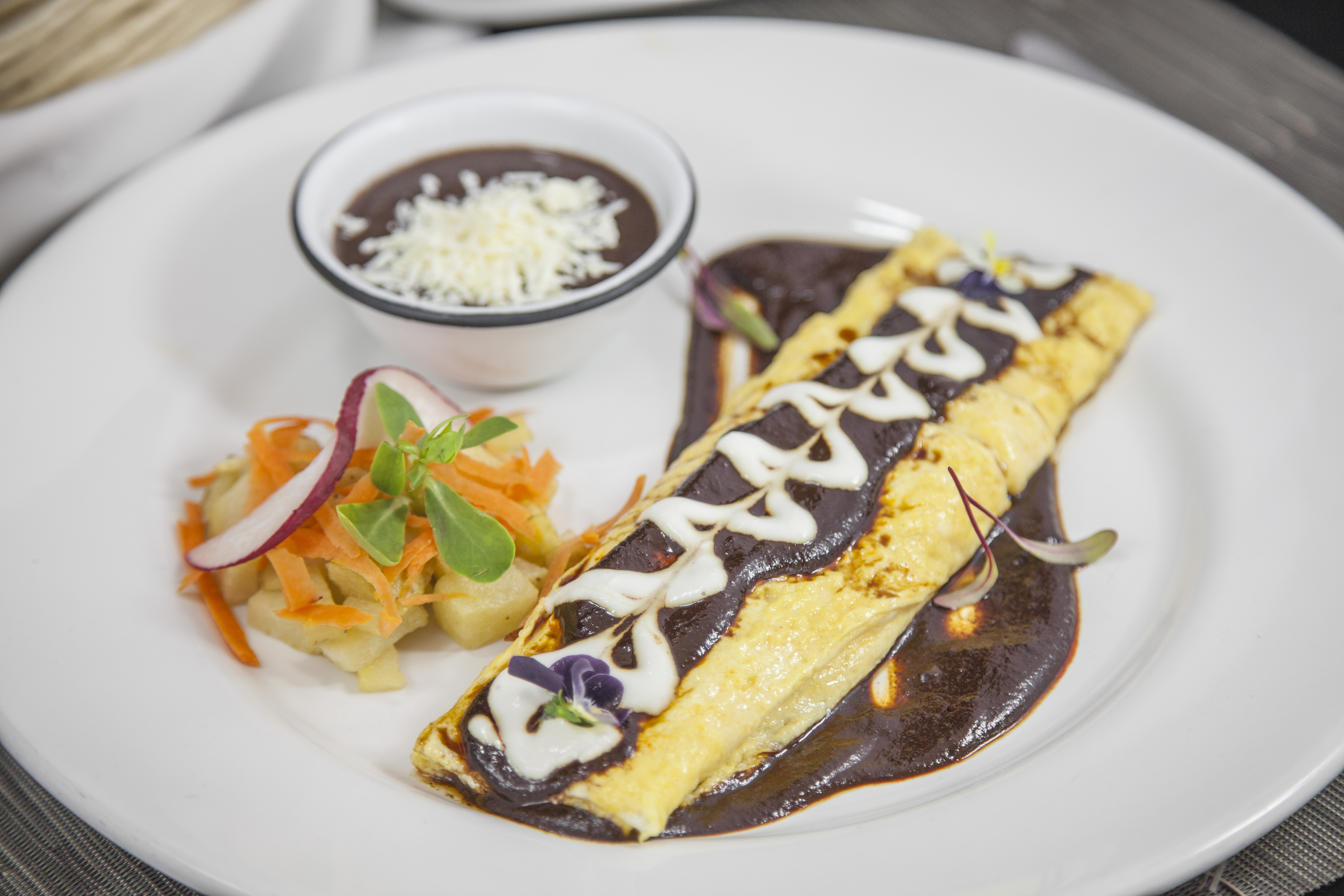 Quinta Bella Huatulco