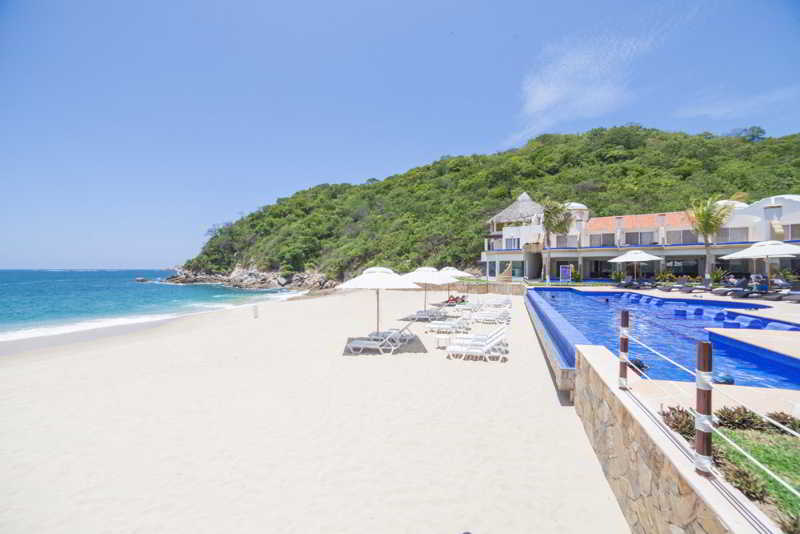 Quinta Bella Huatulco