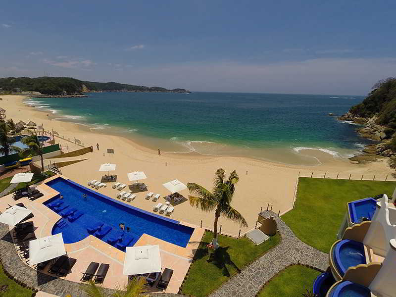 Quinta Bella Huatulco