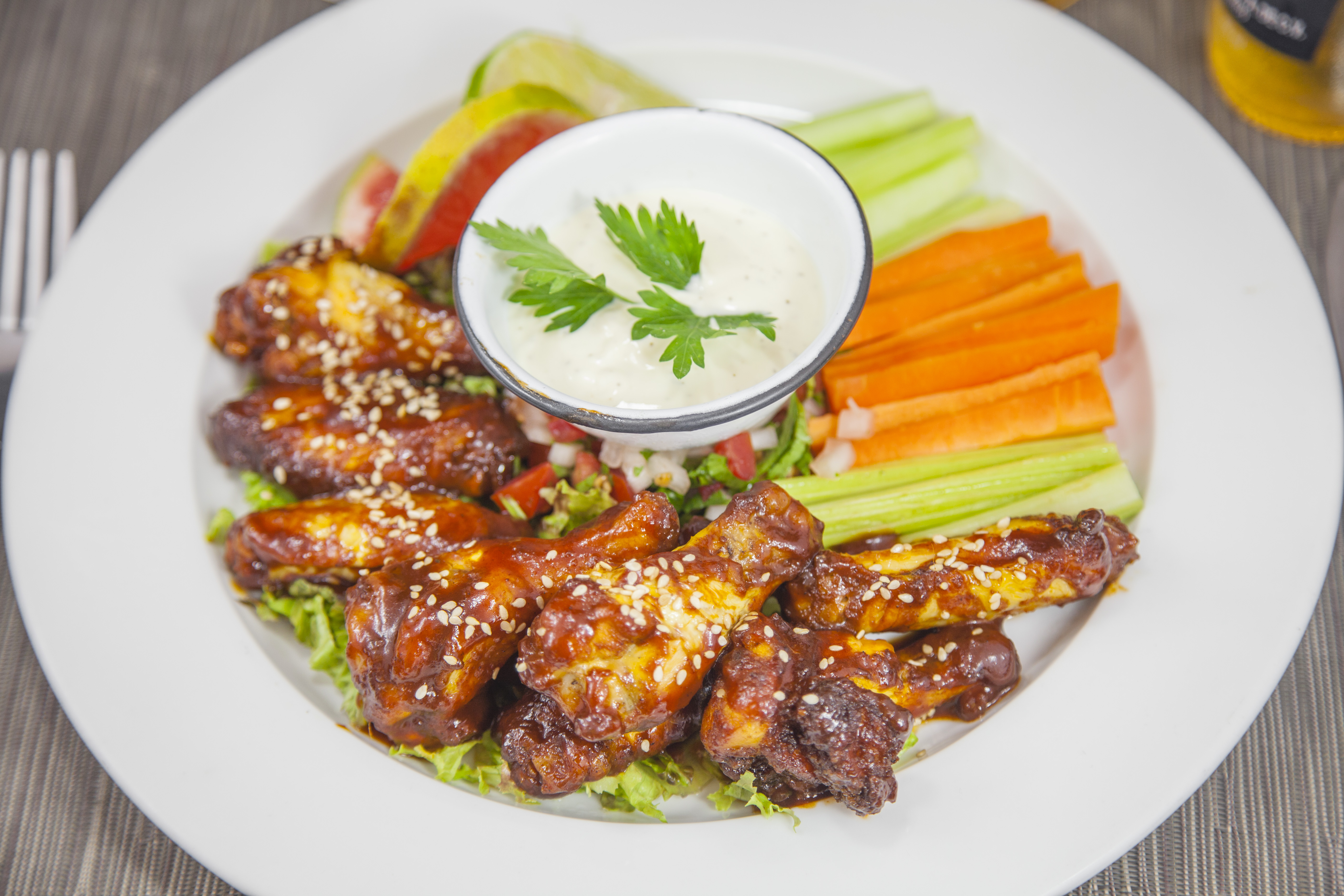 Quinta Bella Huatulco