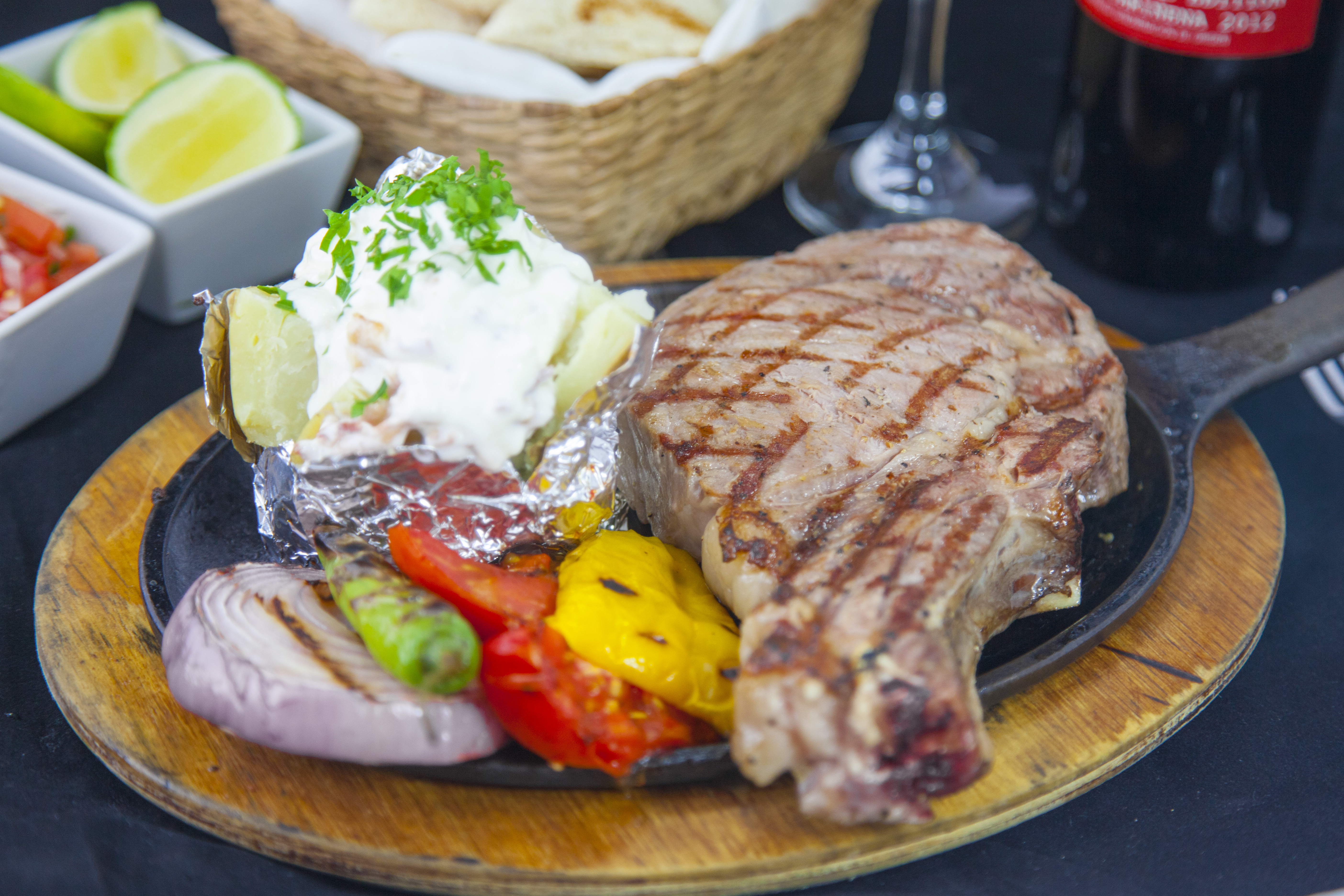 Quinta Bella Huatulco