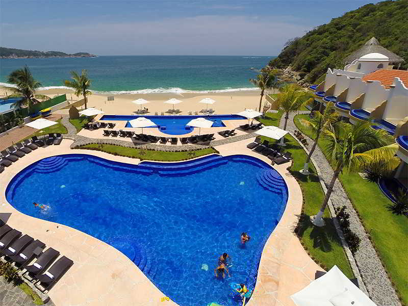 Quinta Bella Huatulco