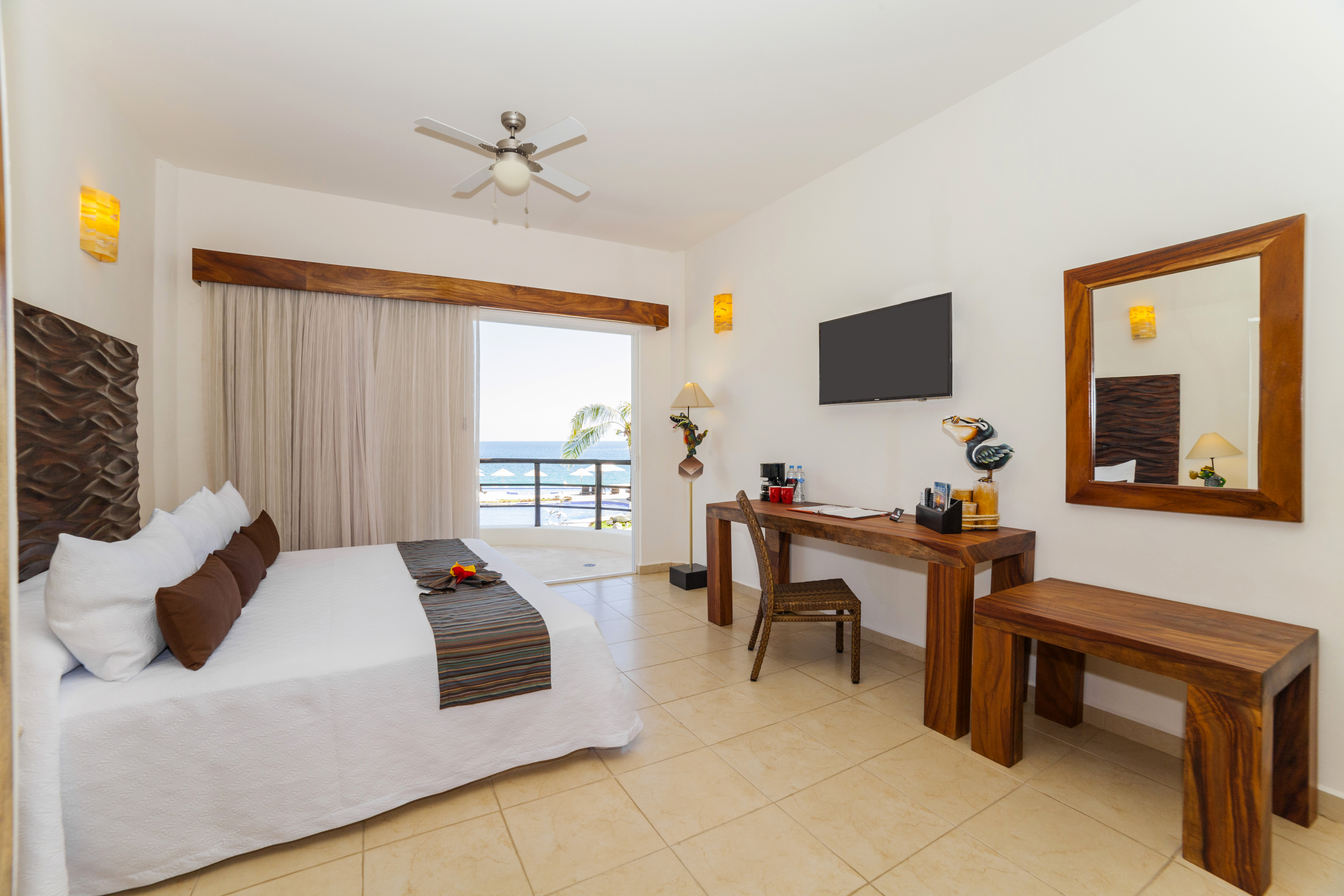 Quinta Bella Huatulco