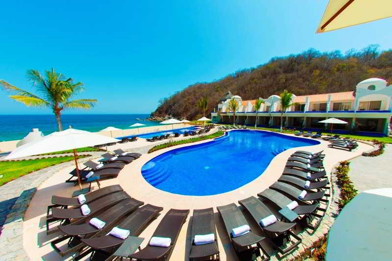 Quinta Bella Huatulco