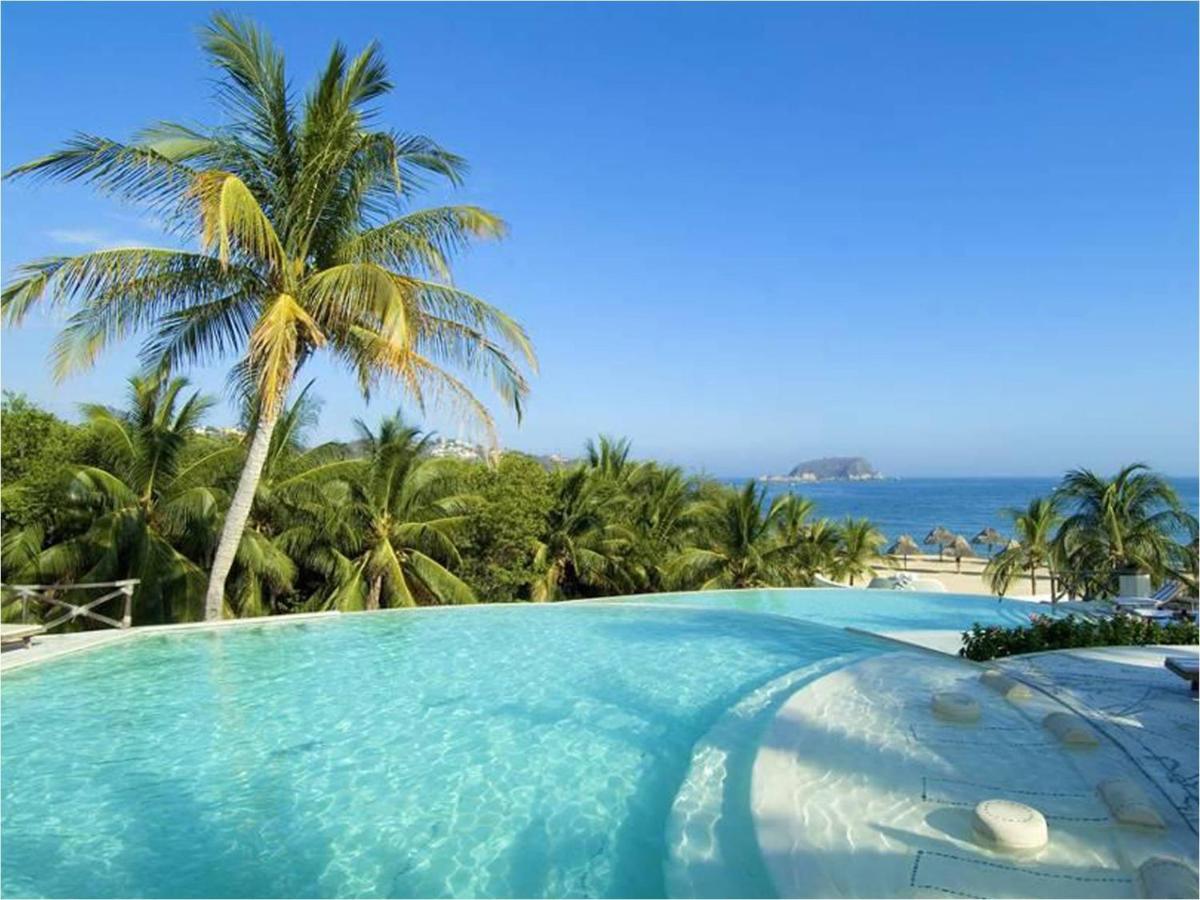 Quinta Real Huatulco