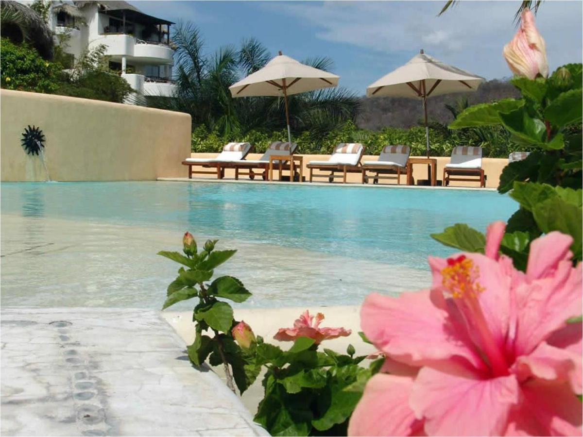 Quinta Real Huatulco