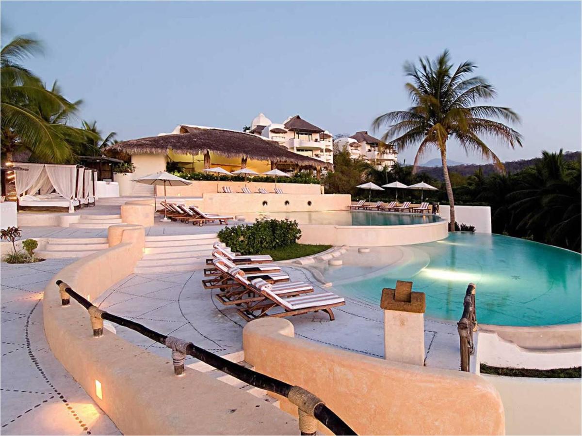 Quinta Real Huatulco