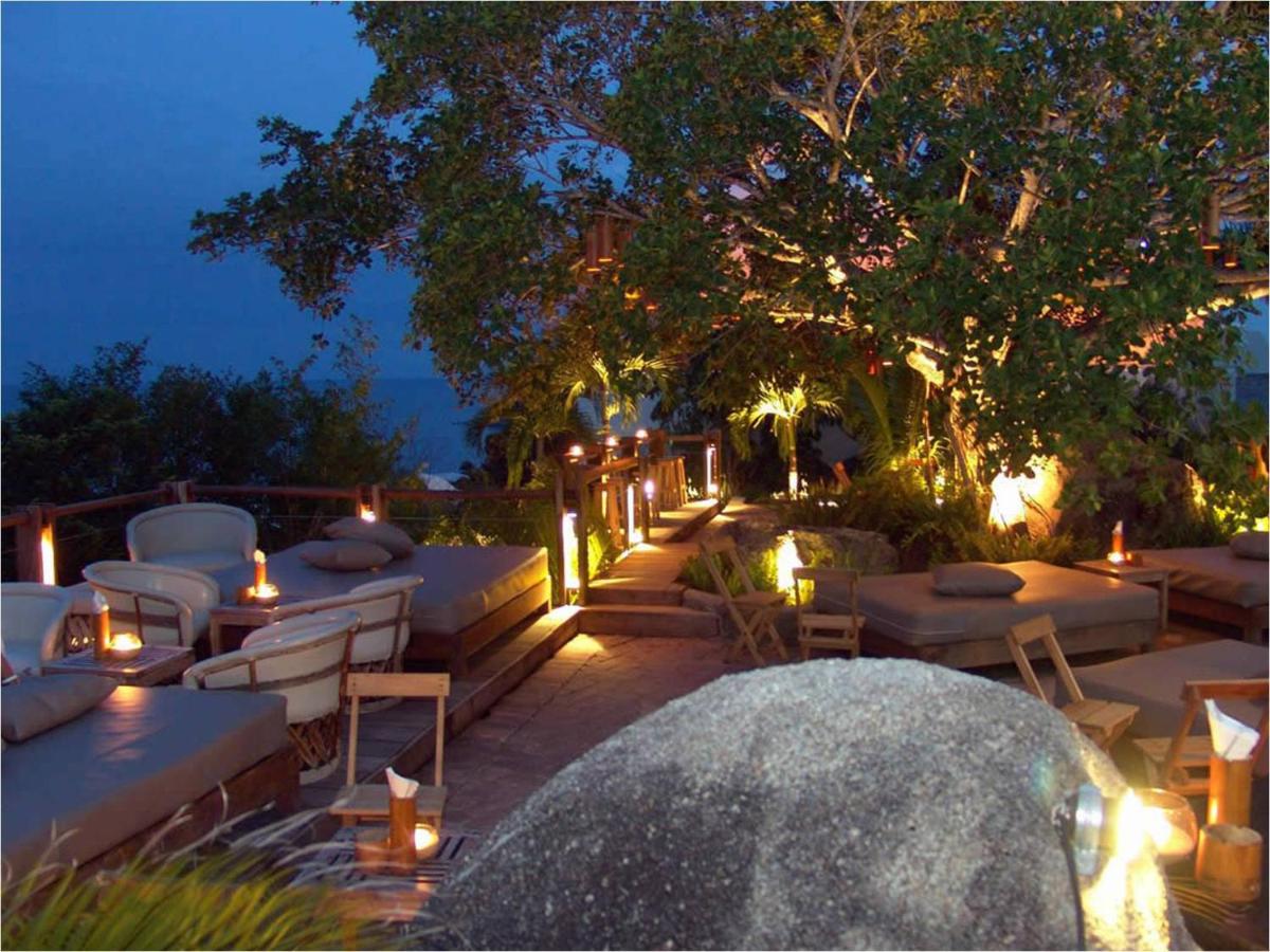 Quinta Real Huatulco