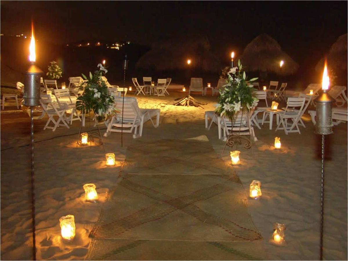 Quinta Real Huatulco