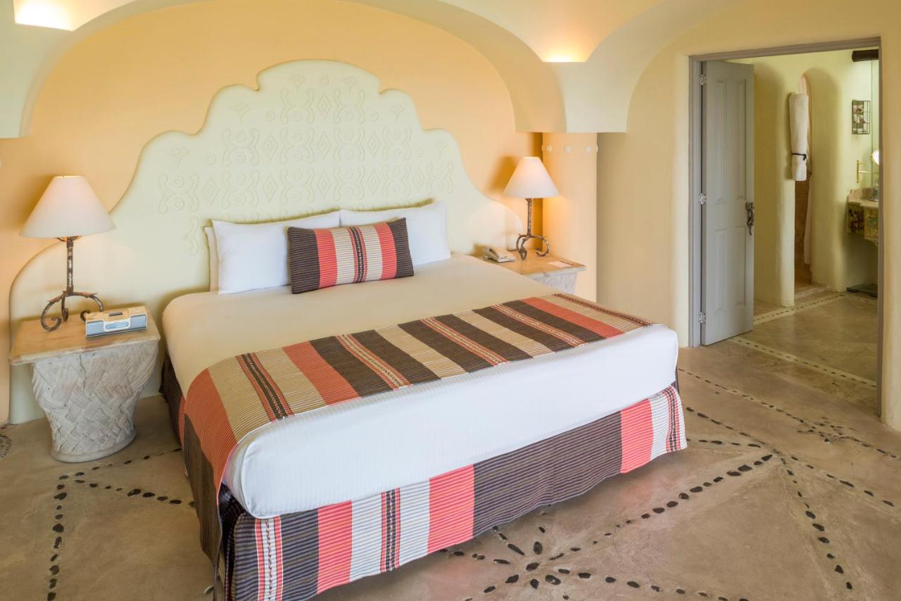 Quinta Real Huatulco