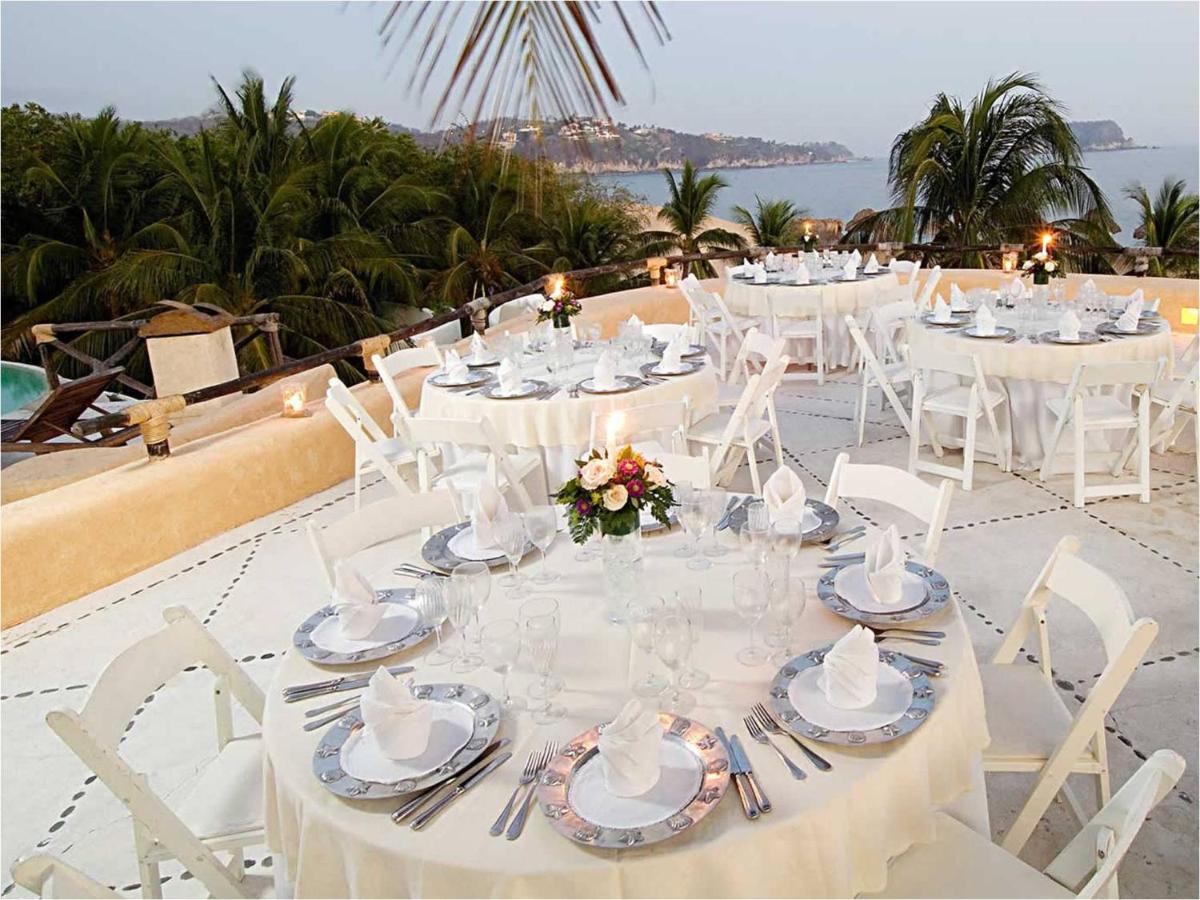 Quinta Real Huatulco
