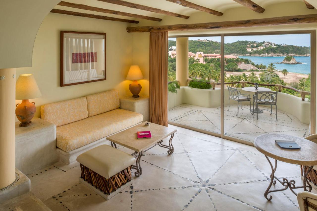 Quinta Real Huatulco