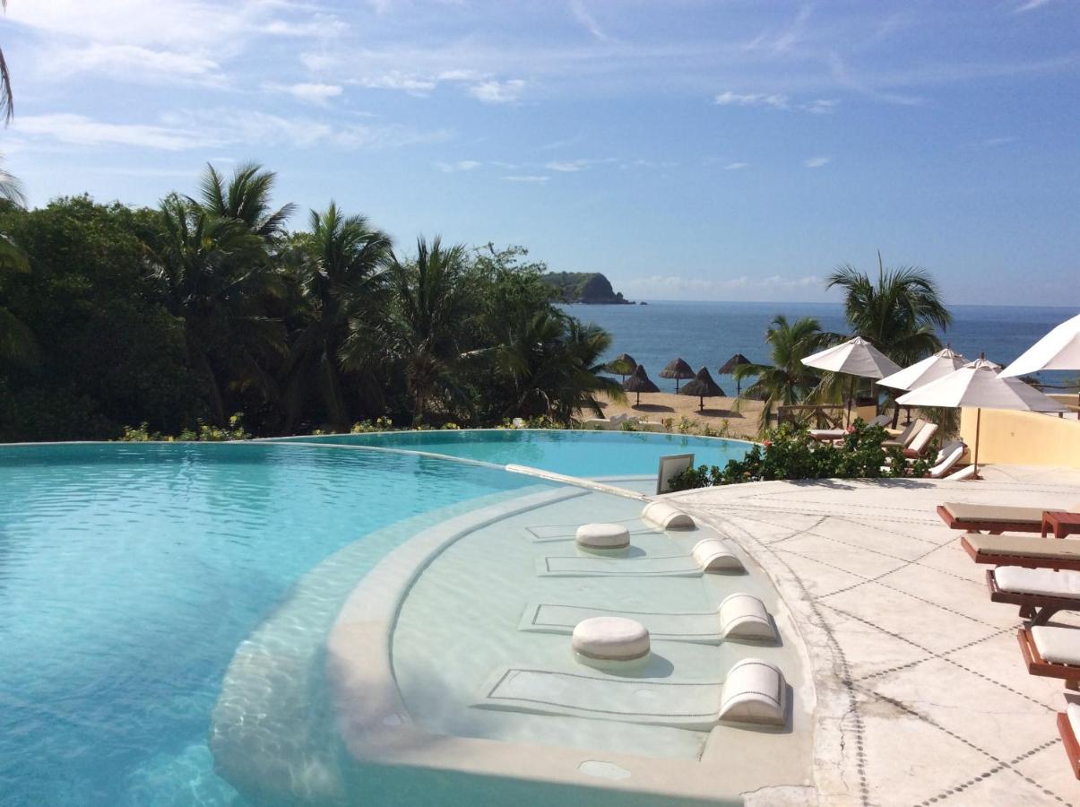 Quinta Real Huatulco