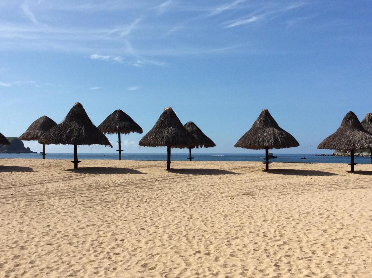 Quinta Real Huatulco