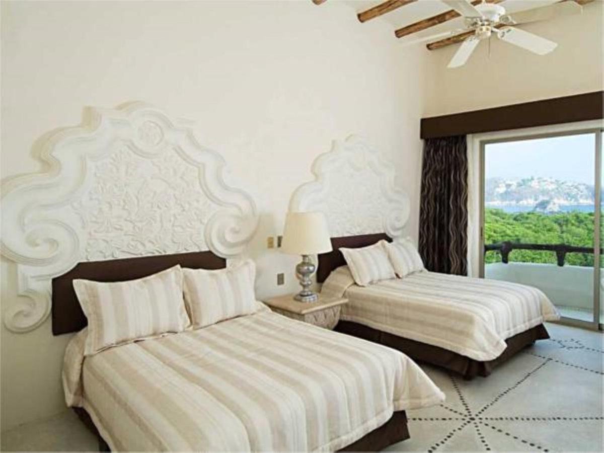 Quinta Real Huatulco