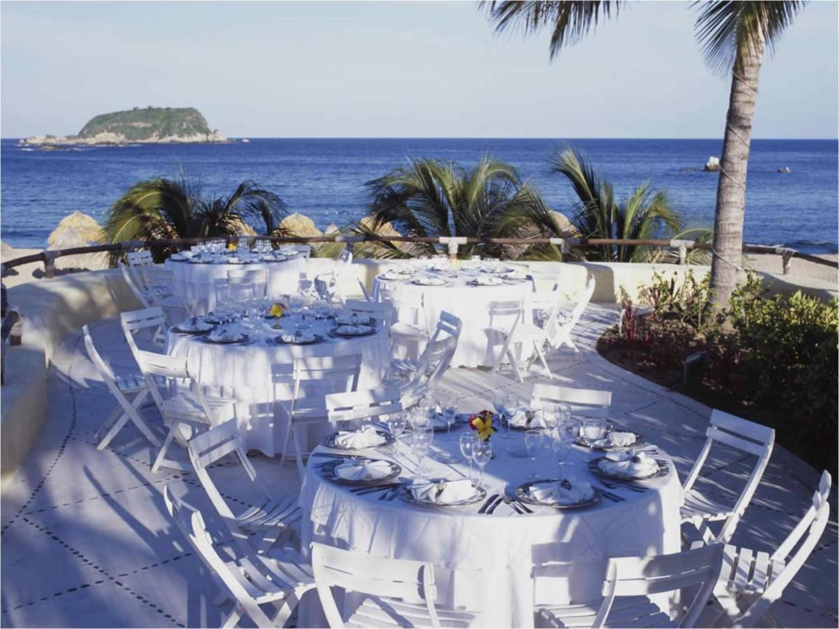 Quinta Real Huatulco