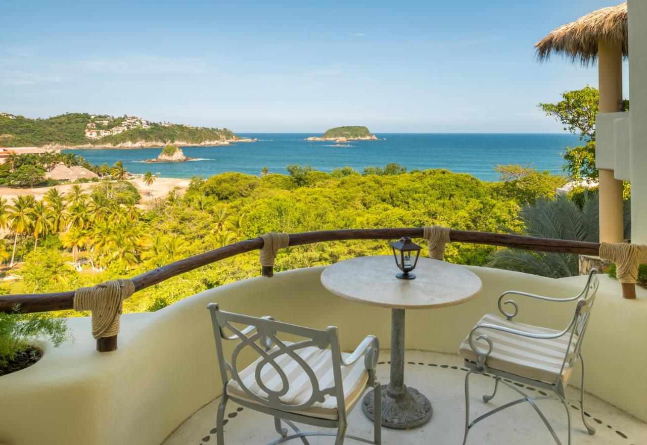 Quinta Real Huatulco