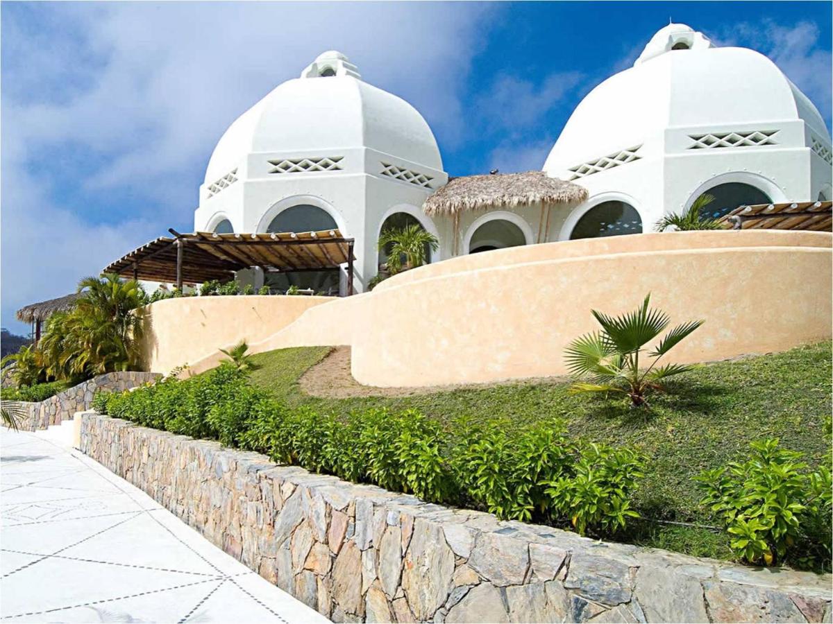 Quinta Real Huatulco