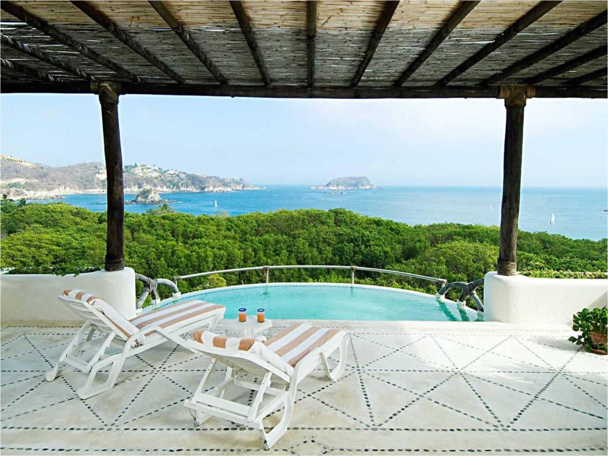 Quinta Real Huatulco