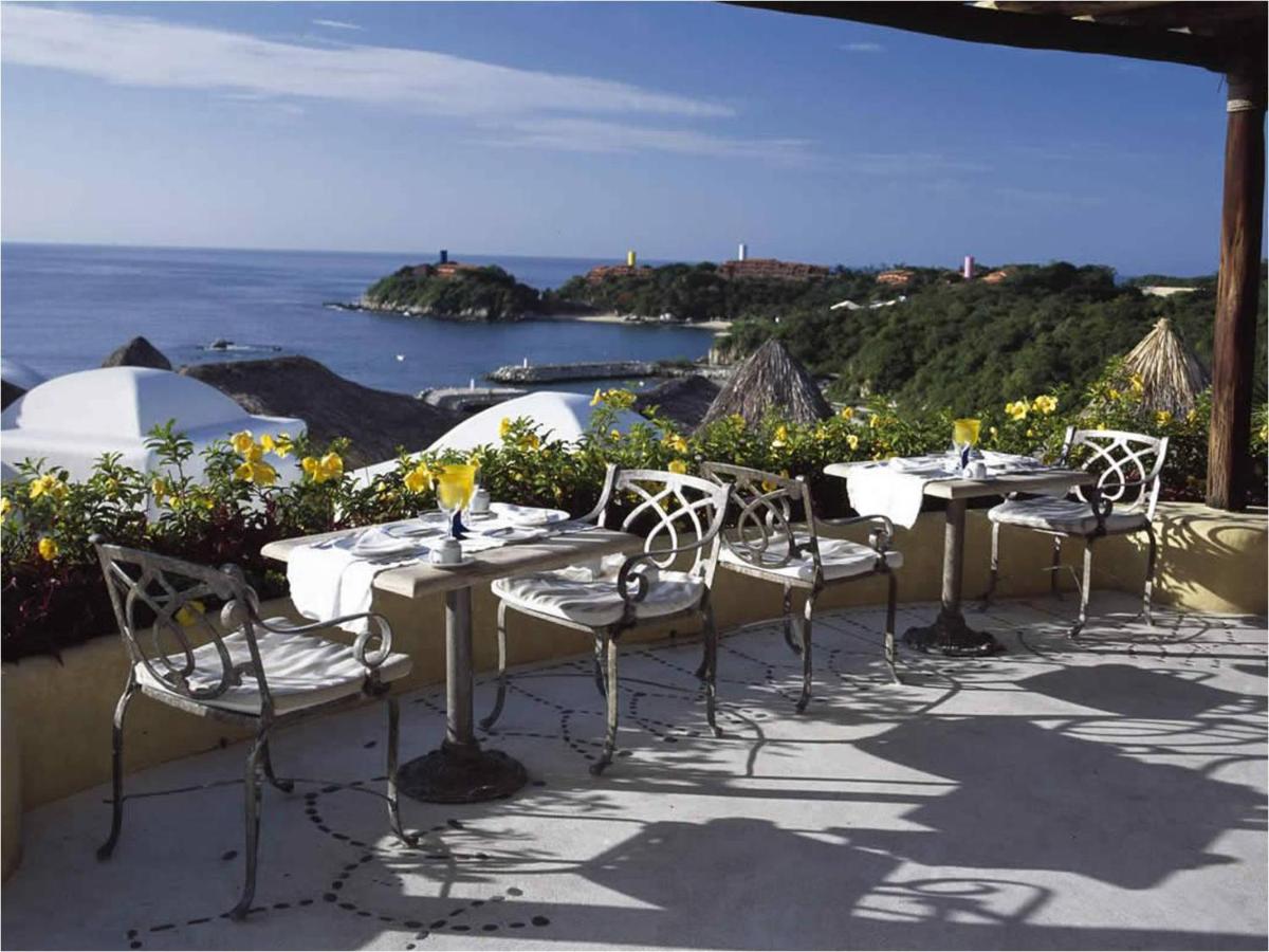 Quinta Real Huatulco