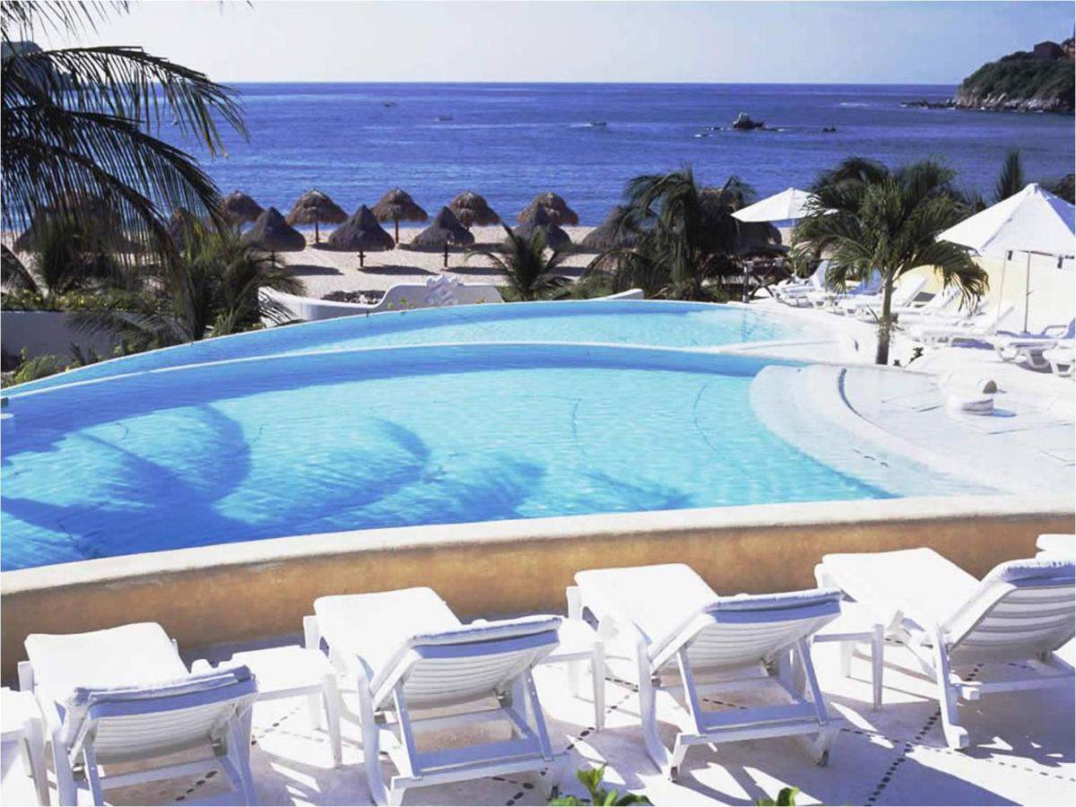 Quinta Real Huatulco