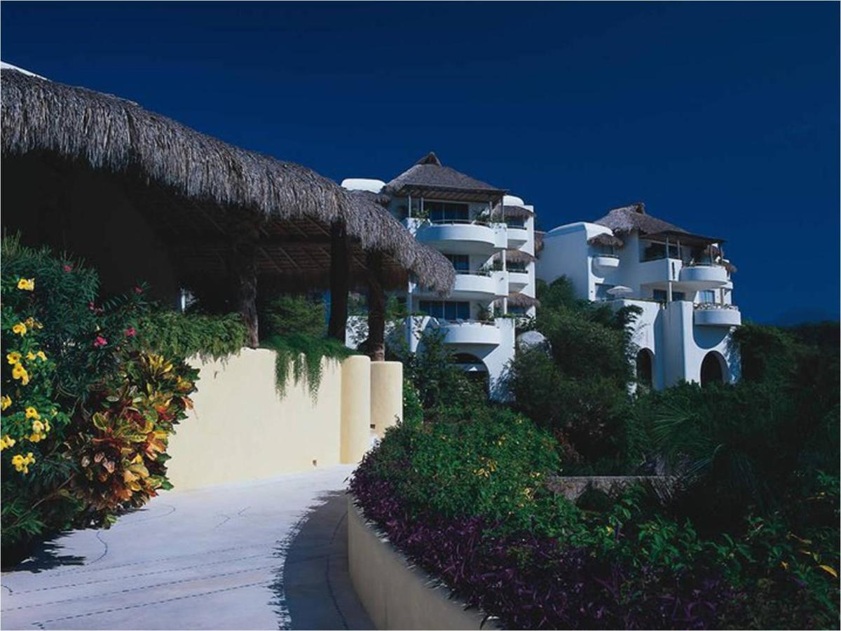Quinta Real Huatulco