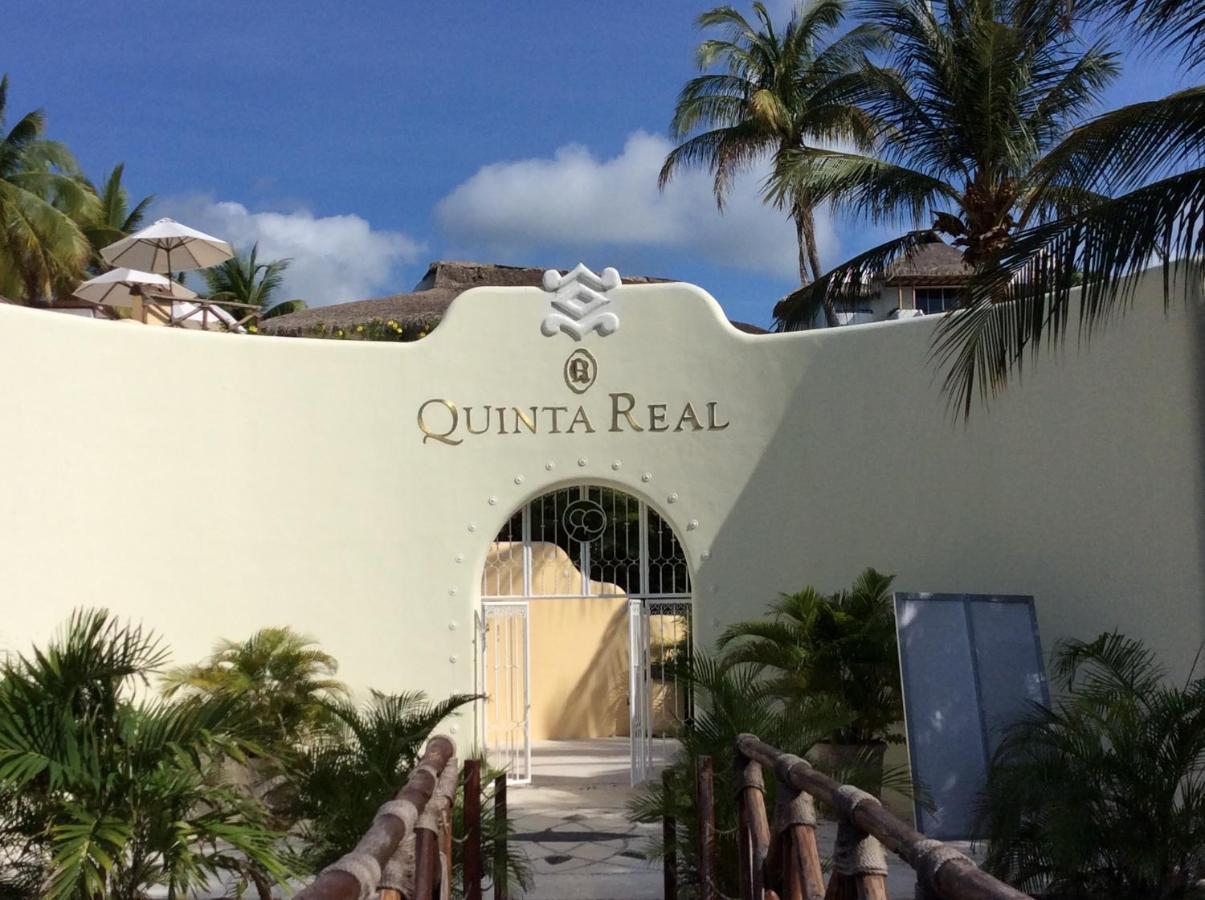 Quinta Real Huatulco