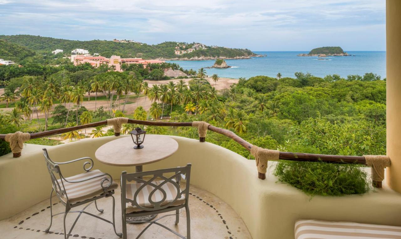 Quinta Real Huatulco