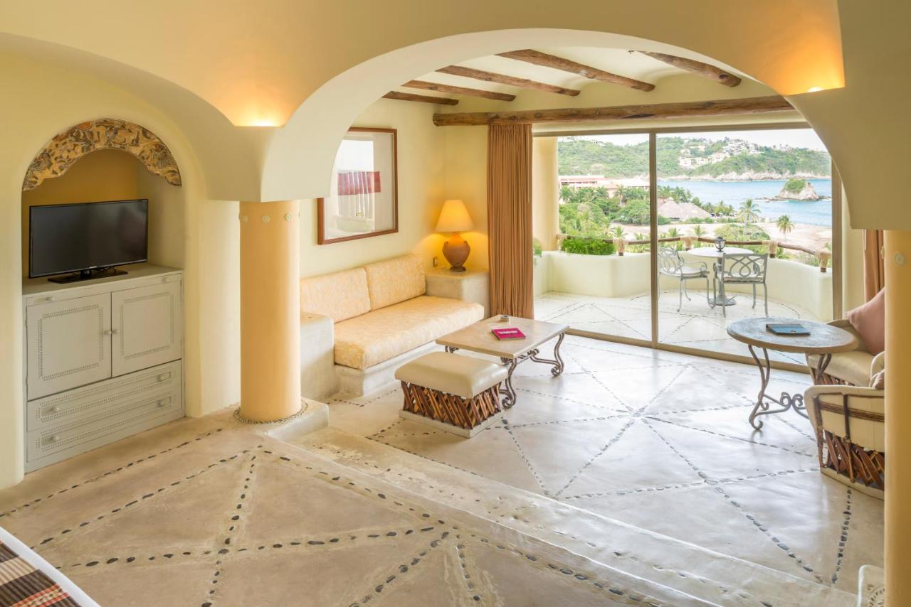 Quinta Real Huatulco