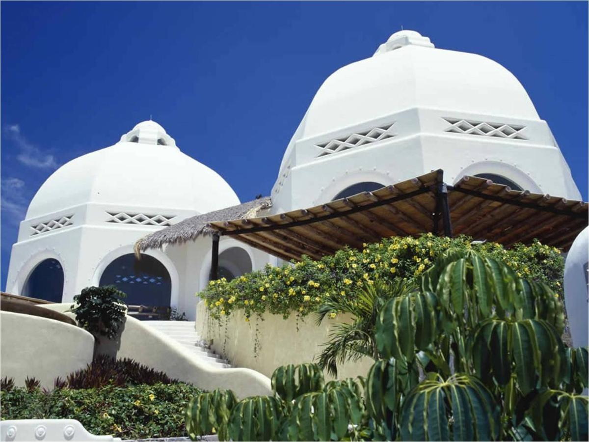 Quinta Real Huatulco