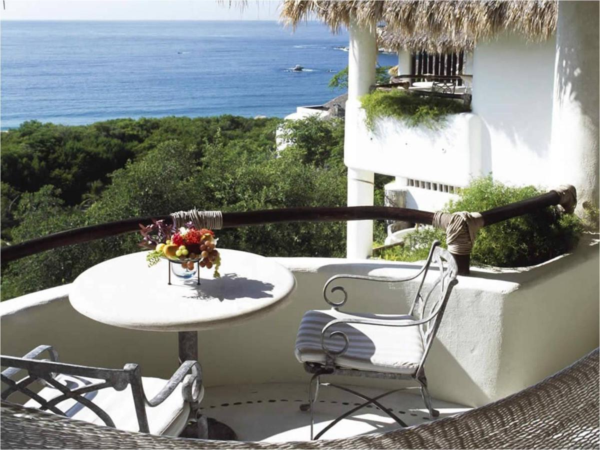 Quinta Real Huatulco
