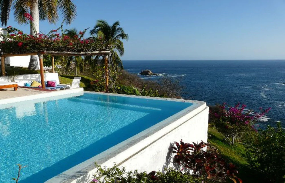 Villa Roxana Huatulco