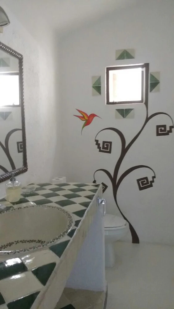 Villa Roxana Huatulco