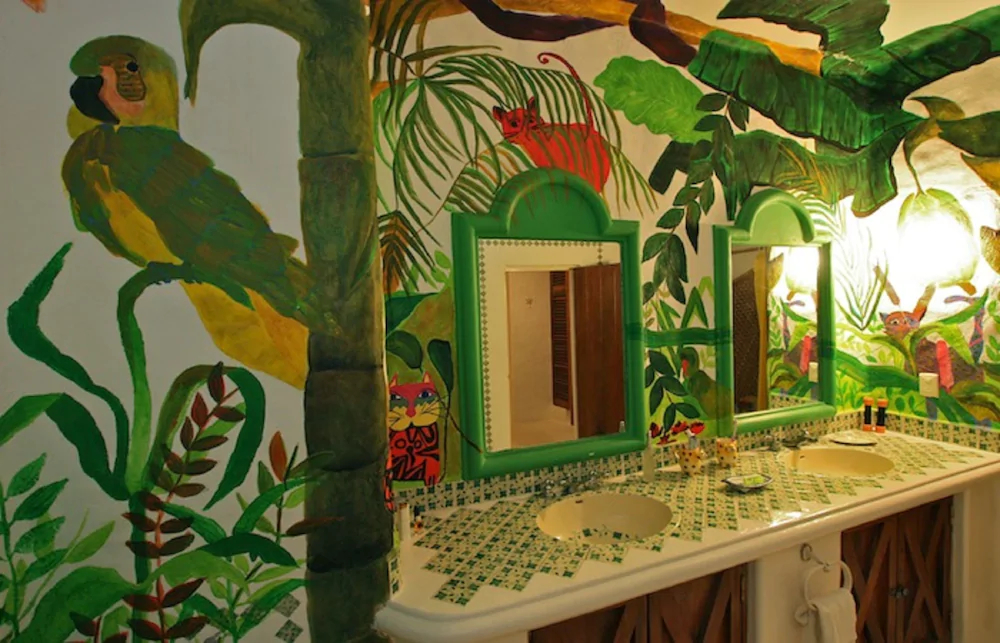 Villa Roxana Huatulco