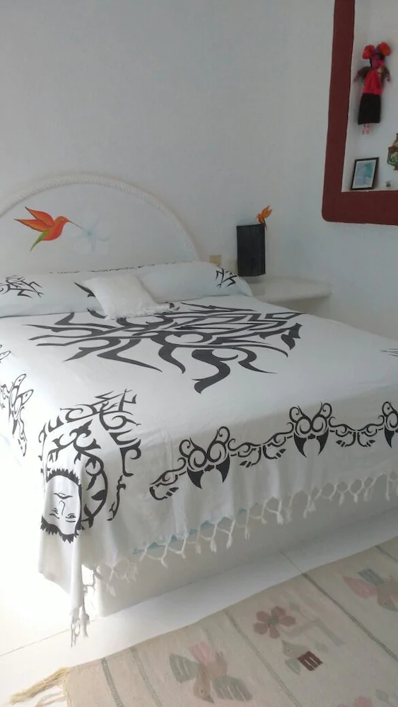 Villa Roxana Huatulco