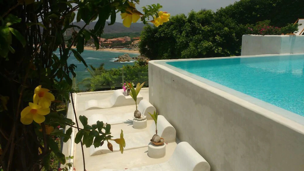 Villa Roxana Huatulco