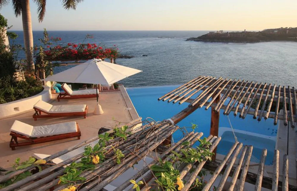 Villa Roxana Huatulco