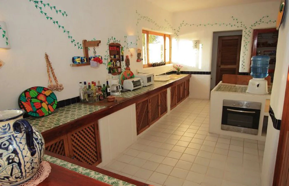 Villa Roxana Huatulco