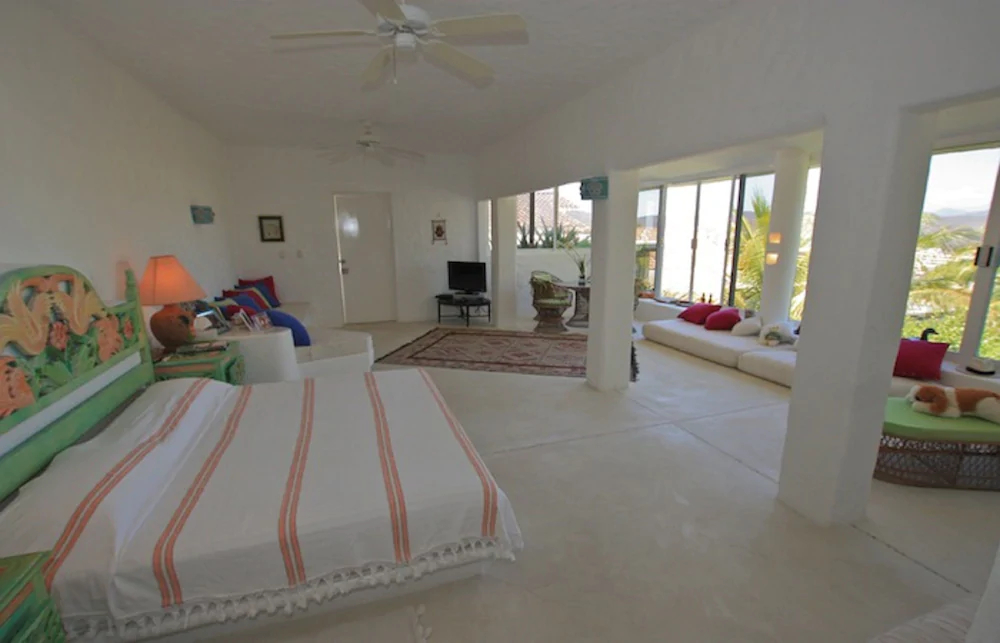 Villa Roxana Huatulco