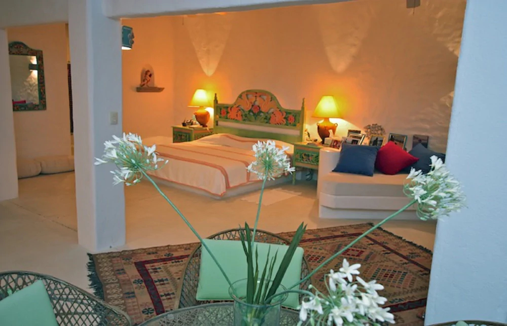 Villa Roxana Huatulco