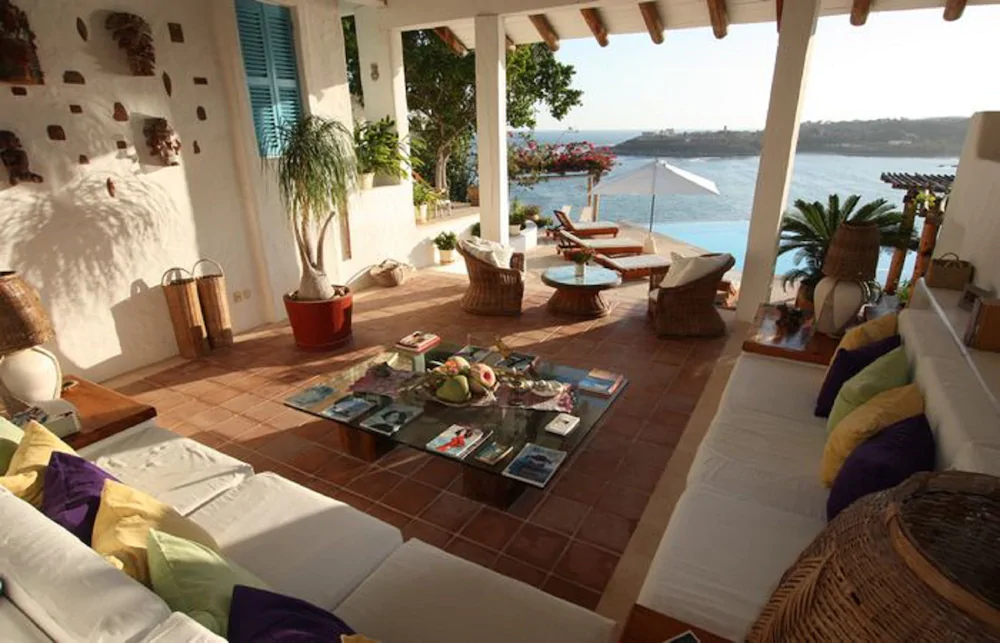 Villa Roxana Huatulco