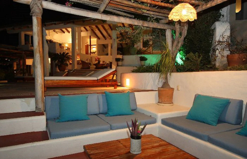 Villa Roxana Huatulco