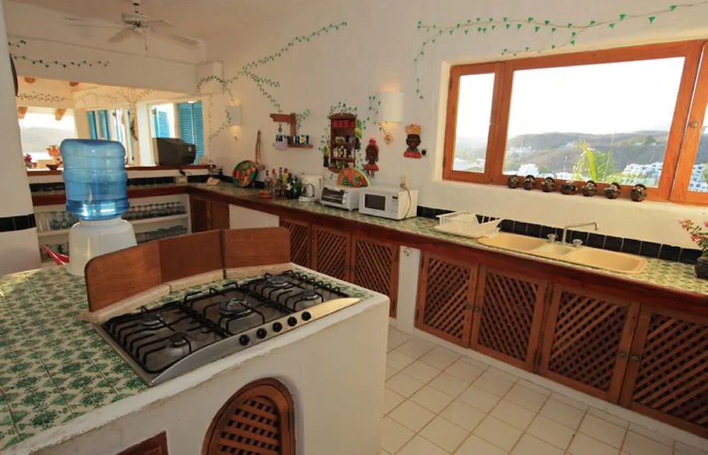 Villa Roxana Huatulco