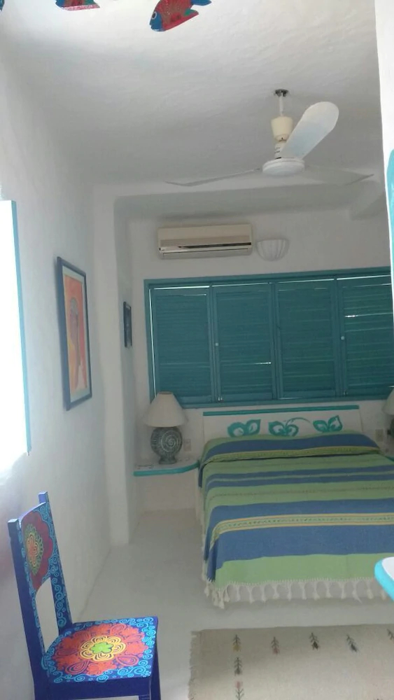 Villa Roxana Huatulco