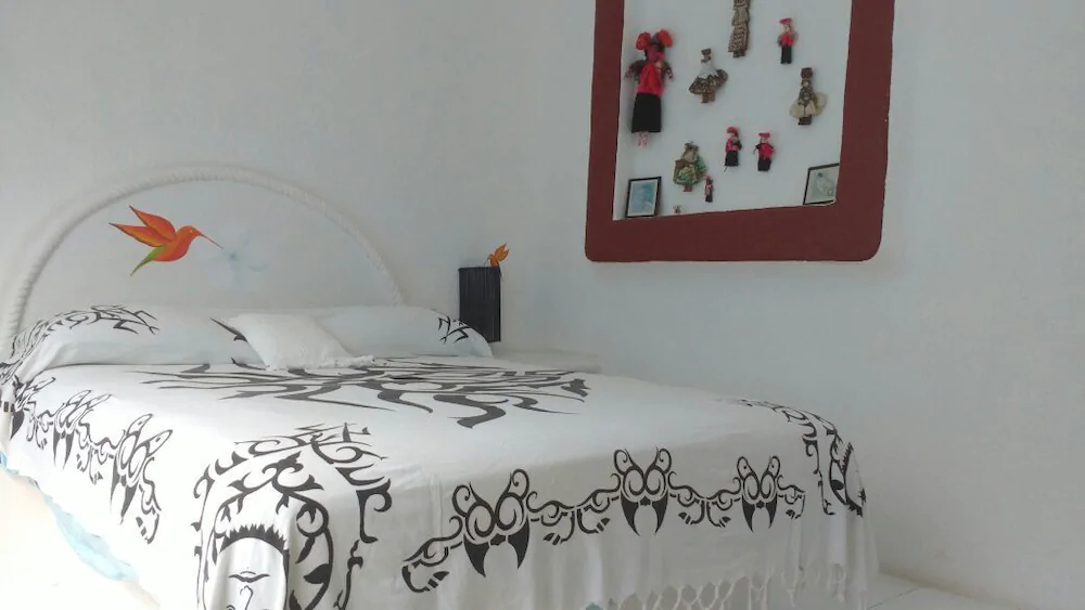 Villa Roxana Huatulco