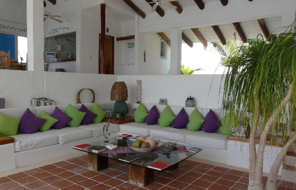 Villa Roxana Huatulco