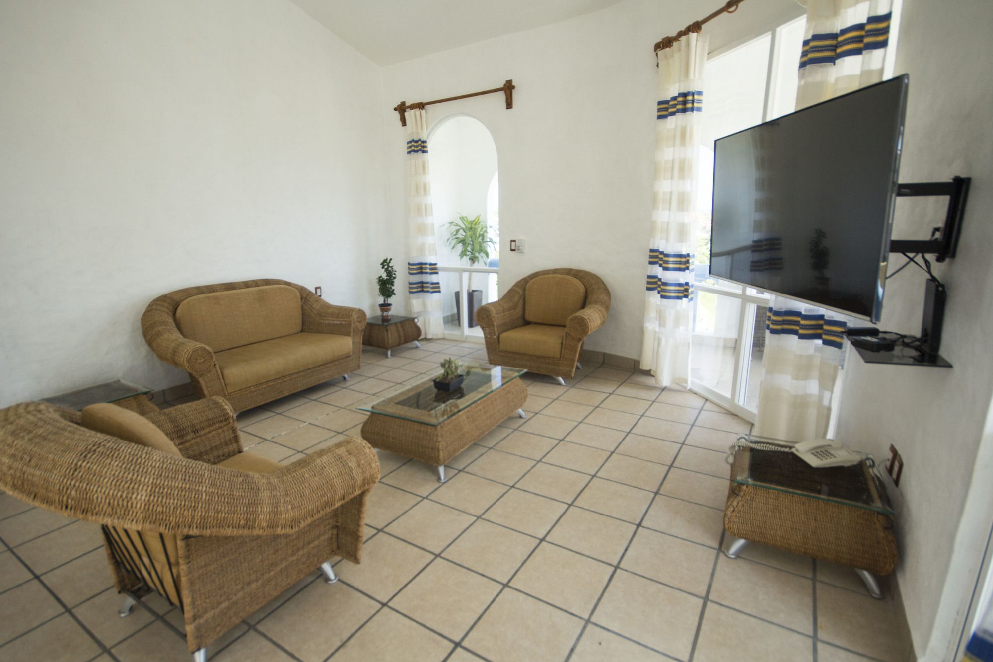 Villas Luz de Luna & Resort