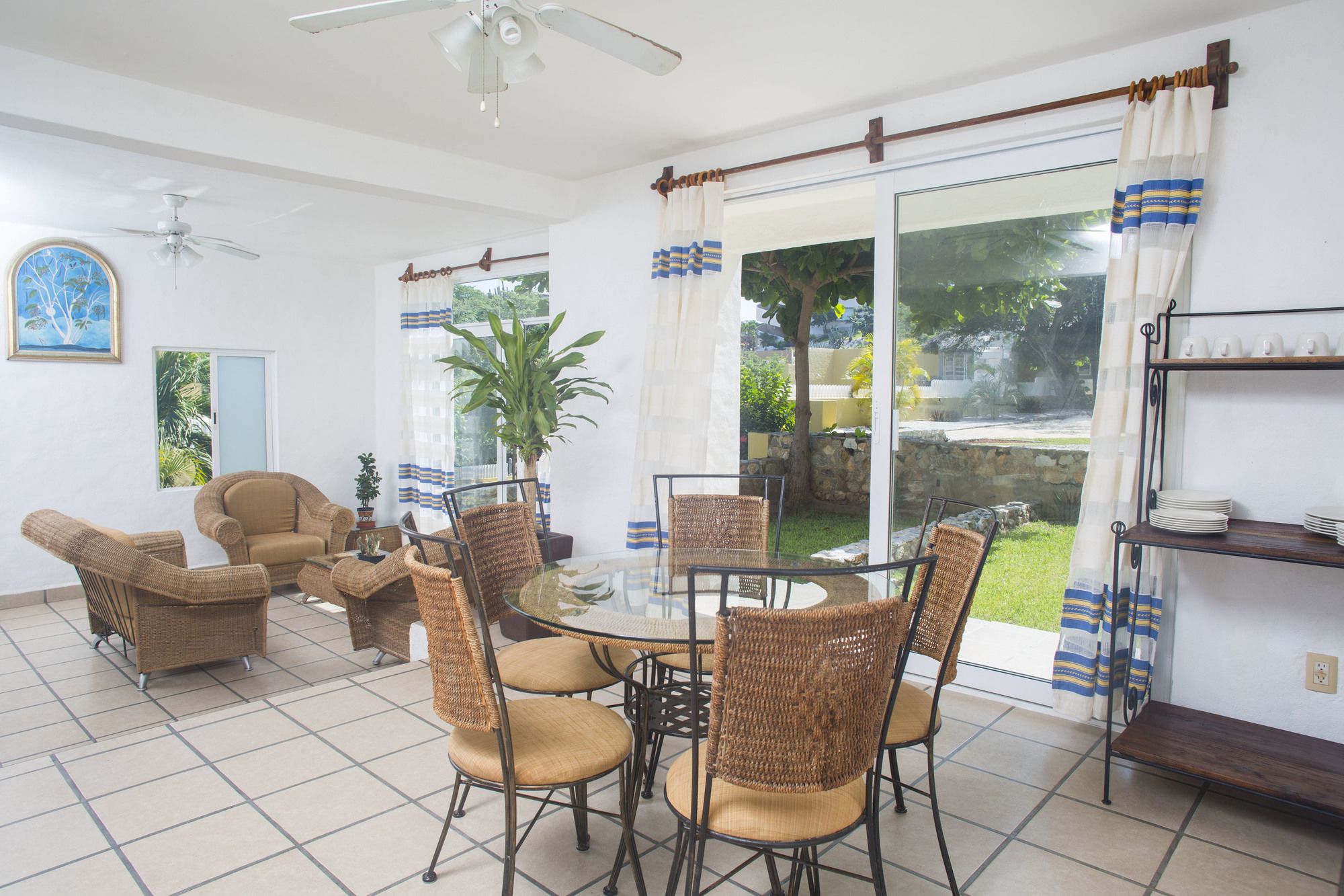 Villas Luz de Luna & Resort