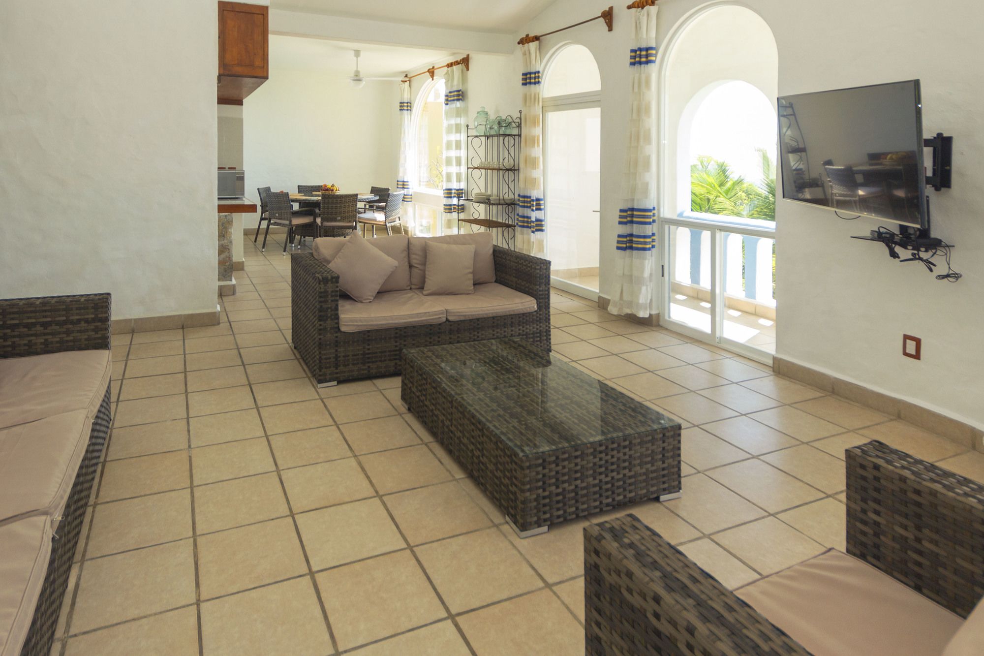 Villas Luz de Luna & Resort