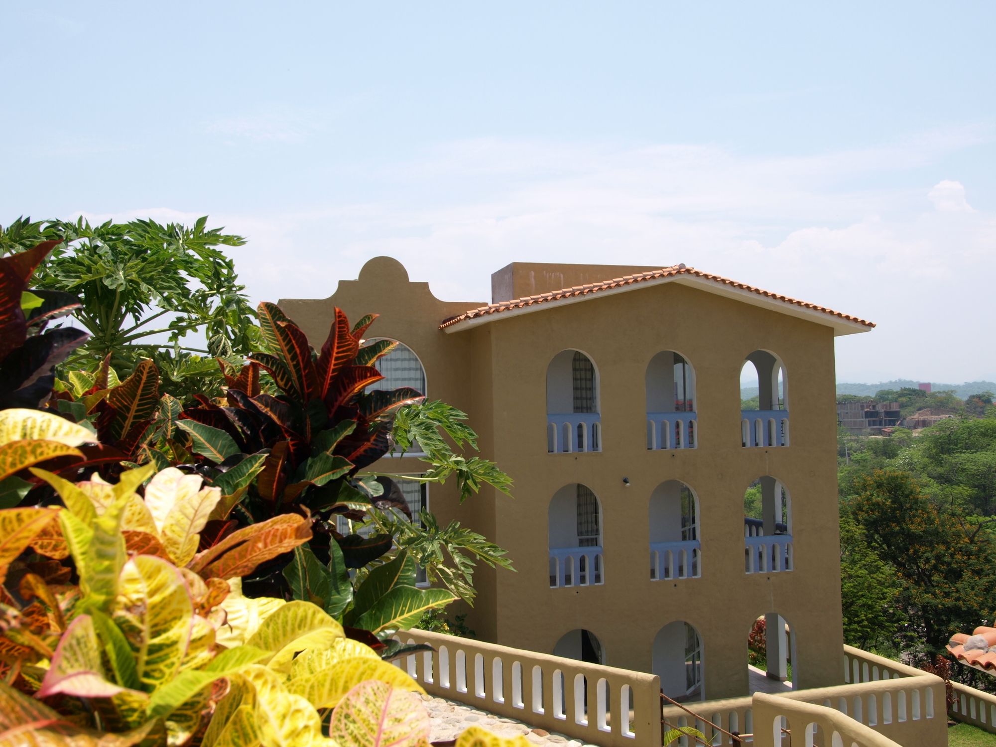 Villas Luz de Luna & Resort